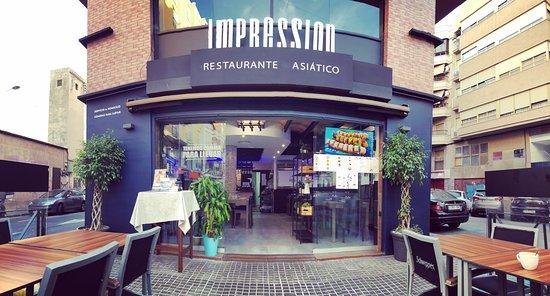 Impression Restaurant