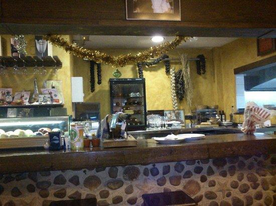 La Bodegueta Gallega